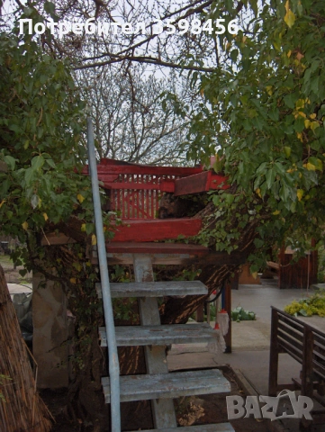 Едноетажна къща , снимка 9 - Къщи - 53357643