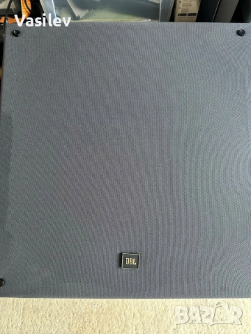 JBL 8340 studio monitor , снимка 3 - Тонколони - 43532497