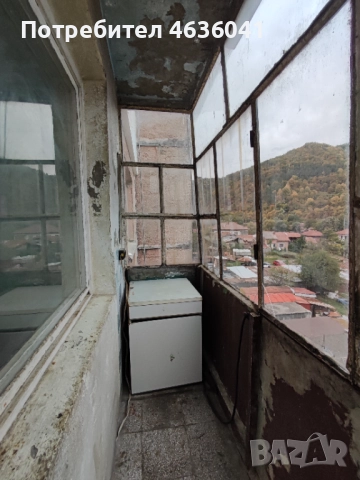 Продавам 2-стаен апартамент в гр. Троян, снимка 2 - Апартаменти - 52217125