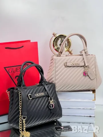 чанти guess , снимка 8 - Чанти - 50354743