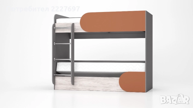 Детско обзавеждане Рики, снимка 8 - Мебели за детската стая - 52199504