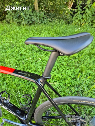 Шосеен велосипед TREK EMONDA SL6 , снимка 4 - Велосипеди - 52952323