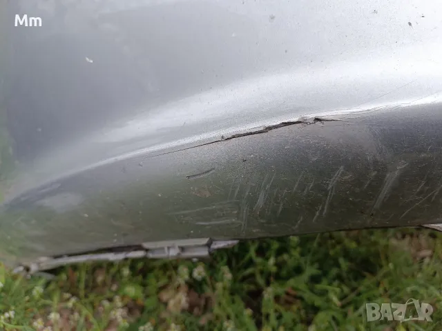 предна броня Пежо 307, снимка 4 - Части - 49866553