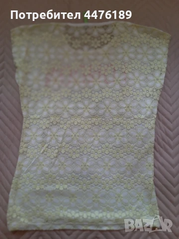 Дамски лятни тениски,блузи на ниски цени -S/M/L размер, снимка 8 - Тениски - 50688776