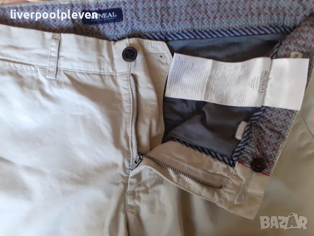 👉Mac Neal Original W-36, снимка 4 - Къси панталони - 51078120