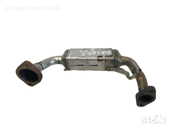 Охладител на EGR клапан за Mazda 5 2.0D (2007)