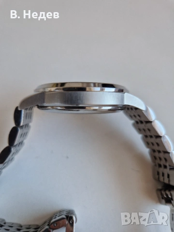 CARNIVAL, I&W, Citizen-Miyota 8210, workhorse mov`t, Чисто нов!, снимка 7 - Мъжки - 53663373