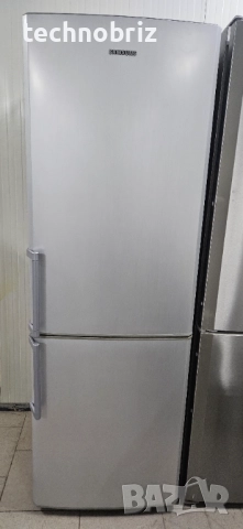 Хладилник с фризер Samsung no-frost - ГАРАНЦИЯ