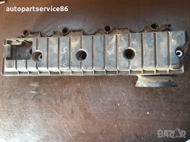 Всмукателен колектор за Mercedes Atego (1998-2009) A9040901454