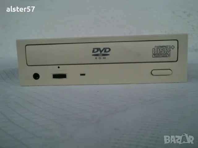 CD-R/RW/DVD-Rom Sony CRX320E, снимка 2 - Други - 47842817