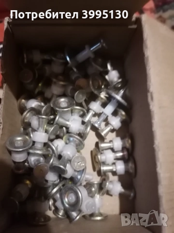 Пистолет за директен монтаж spit 200, снимка 2 - Други инструменти - 54052934