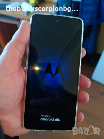 MOTOROLA G62 5G, снимка 8 - Motorola - 48537481