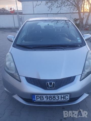 Honda Jazz 1.2, снимка 10 - Автомобили и джипове - 45079684