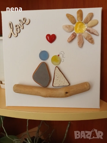 Ръчно изработени пана, снимка 11 - Пана - 49049942