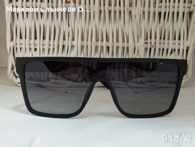 15 Унисекс слънчеви очила с поляризация polarizaed , снимка 3 - Слънчеви и диоптрични очила - 45340869