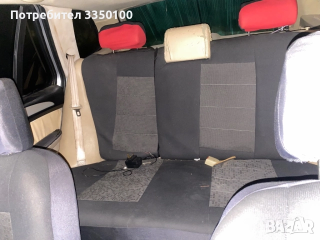 Shuanghuan Ceo, снимка 2 - Автомобили и джипове - 52405708