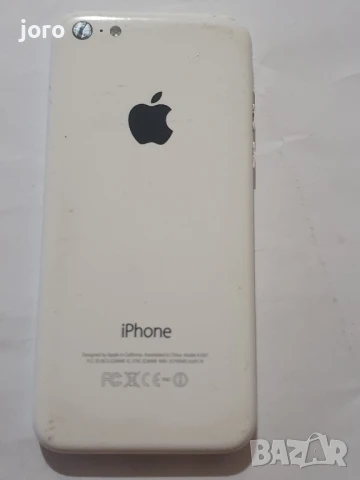 iphone 5c, снимка 4 - Apple iPhone - 51264678