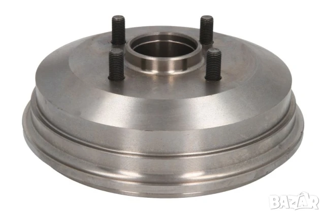 Барабан спирачен заден за FORD ESCORT V,V EXPRESS,VI,VI/KOMBI,FIESTA III,HATCHBACK,ORION III №S70053