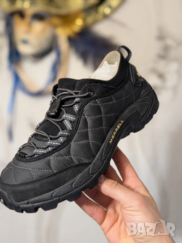 маратонки/ обувки Merrell Ice Cap Moc II номер 43-44, снимка 9 - Спортни обувки - 53788902