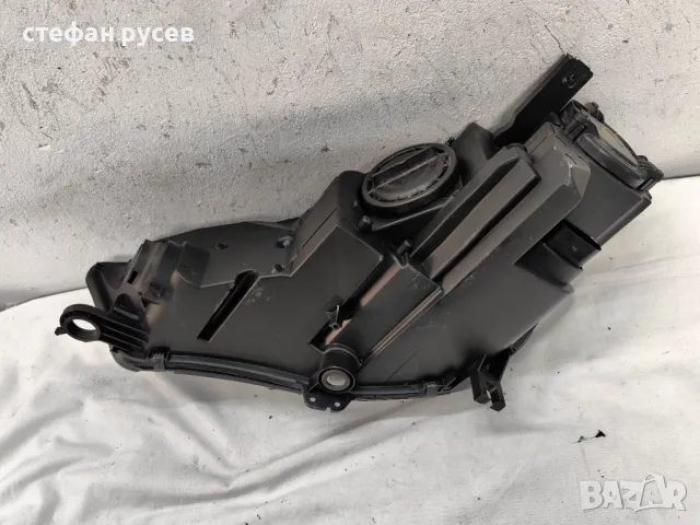 Оригинален фар Ауди А4 Б9  Audi A4 B9 Bixenon, снимка 7 - Части - 50046071