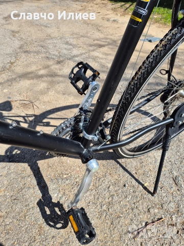 Оригиналната Мифа - 28!, снимка 4 - Велосипеди - 53851147