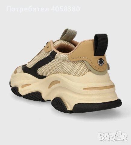 Дамски сникърси , снимка 3 - Дамски ежедневни обувки - 53802241