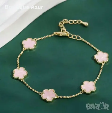 Гривна LFS Lucky  , снимка 5 - Гривни - 50328537