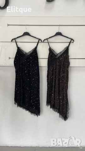 рокля , снимка 2 - Рокли - 52786665