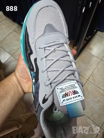 мъжки маратонки , снимка 3 - Маратонки - 50235041