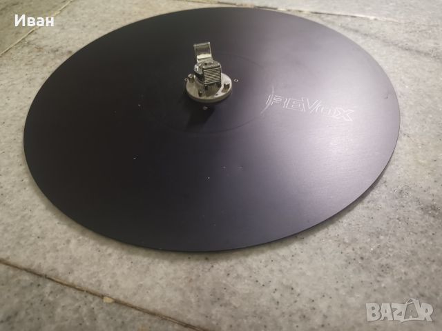 Bandplate REVOX 26.5 cm, снимка 9 - Други - 46140413