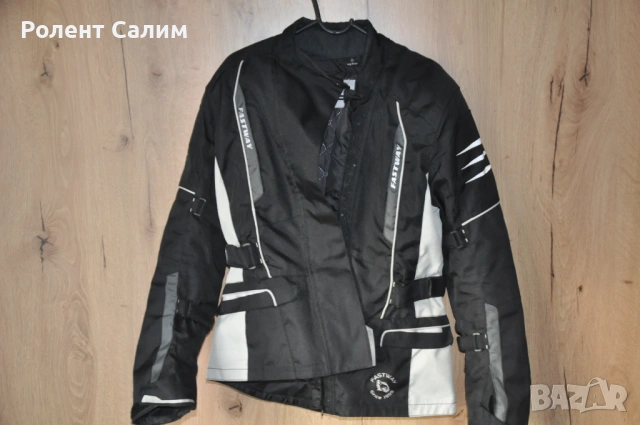 Пълен мото екип Fastway – Стил, защита и комфорт за всеки сезон!, снимка 5 - Аксесоари и консумативи - 54088805