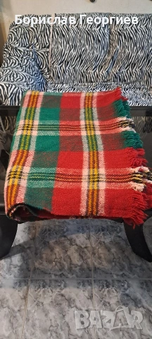 Родопско одеяло 160 см/200 см