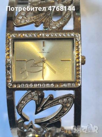 CRISTIAN LEI, снимка 4 - Дамски - 53868104