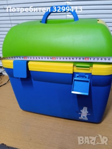 Хладилна чанта WAECO - 12 V, снимка 17 - Хладилни чанти - 45709729