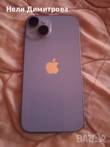 Айфон 14 , снимка 2 - Apple iPhone - 52366918