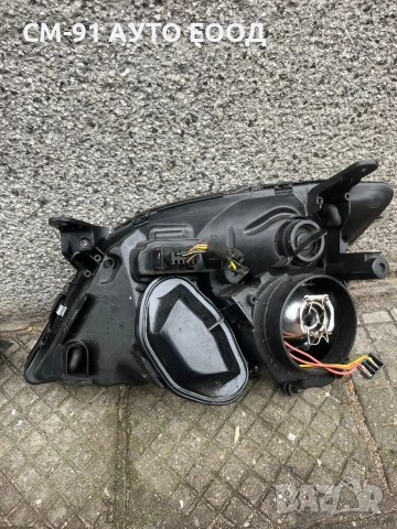 Фарове Вектра Ц / Сигнум , снимка 6 - Аксесоари и консумативи - 53229680