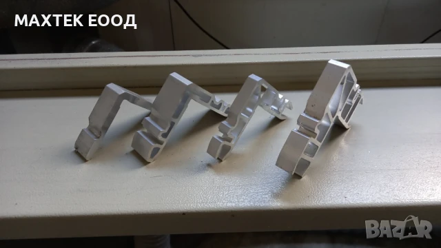 Серийно рязане на детайли от алуминиеви профили, снимка 4 - Монтажи - 50443323