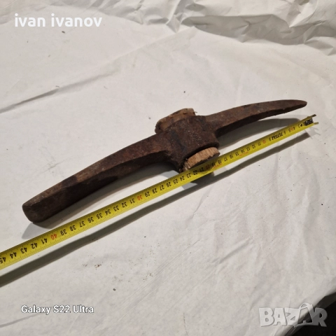 Кирка 12, снимка 2 - Колекции - 52106527