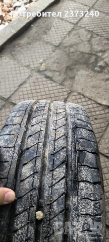 джанти и гуми , снимка 6 - Части - 52201055