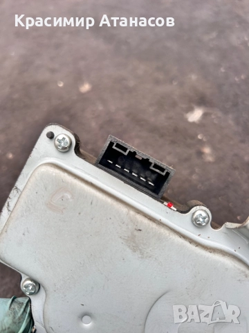 96627058. Моторче задна чистачка за Шевролет каптива. 2008г, снимка 13 - Части - 51121139