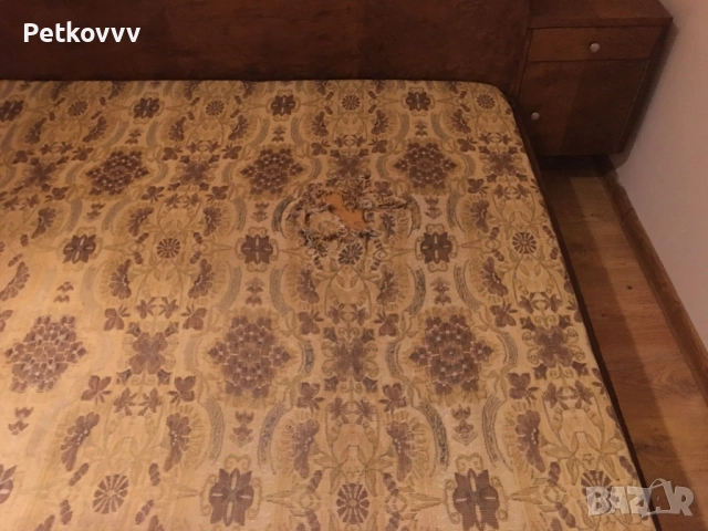 Подарявам матрак 164 х 186, снимка 5 - Матраци - 52428564