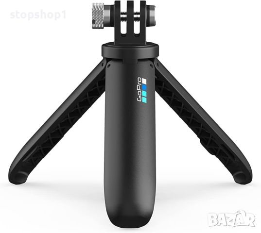 Tripod GoPro Shorty (Mini Extension Pole + Tripod), снимка 6 - Чанти, стативи, аксесоари - 46734490