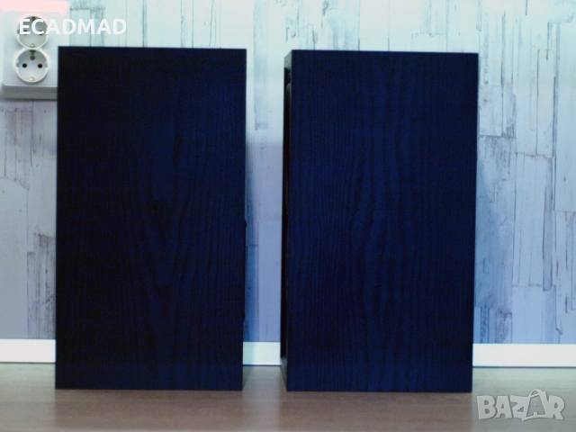 Тонколони Mission 761, снимка 5 - Тонколони - 53494037