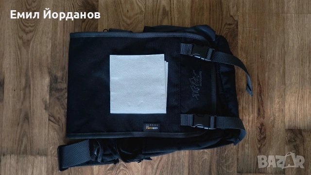 Продавам нова чанта за през рамо , снимка 3 - Чанти - 53267084