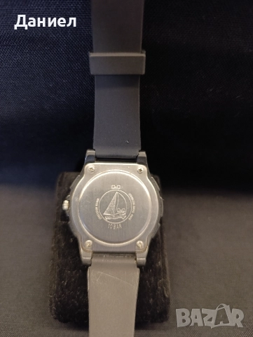 Часовник Q&Q, снимка 4 - Мъжки - 51781717