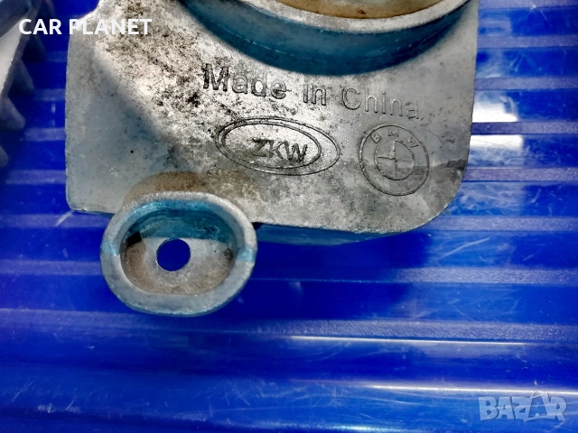 Баласт лед модул BALLAST LED DRL BMW 3 F30 F31 F34 GT / БМВ 3 Ф30 Ф31 Ф34 ГТ., снимка 4 - Части - 53440321