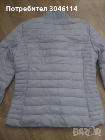 дамско яке пролет есен, снимка 4 - Якета - 49697958