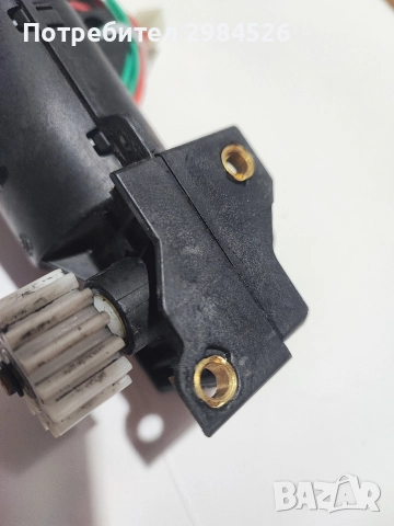 мотор редуктор за jura impresa, снимка 3 - Кафемашини - 52955961