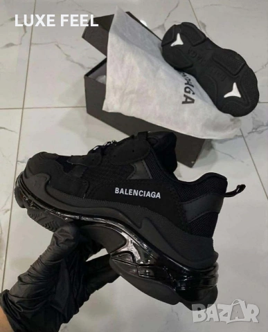 Balenciaga ⚜️ Унисекс Модел 36 до 44 номер 