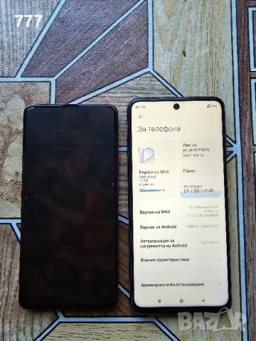 xiaomi redmi note 9s и xiaomi mi 9 t, снимка 2 - Xiaomi - 46875058